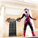 Illustration for article titled Its Not the Size of Your Keyblade, But How You Use It